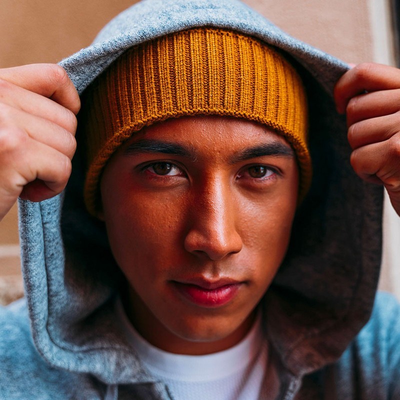 Viral Beanie