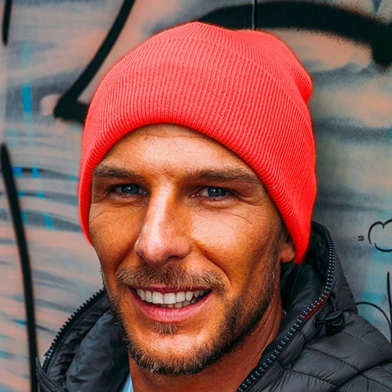 Wind Beanie