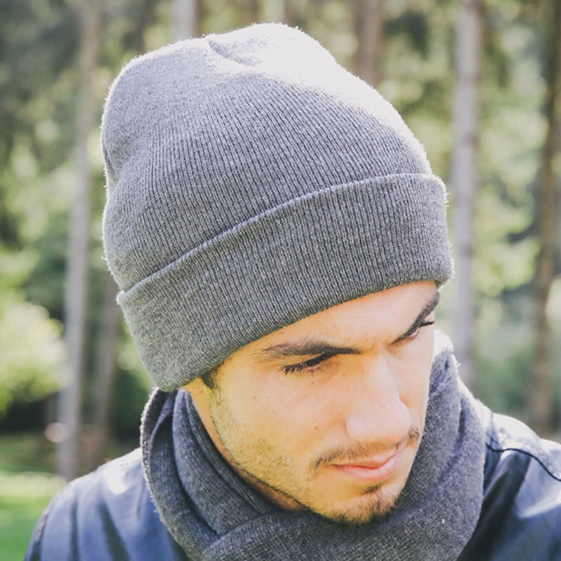 Wind Beanie