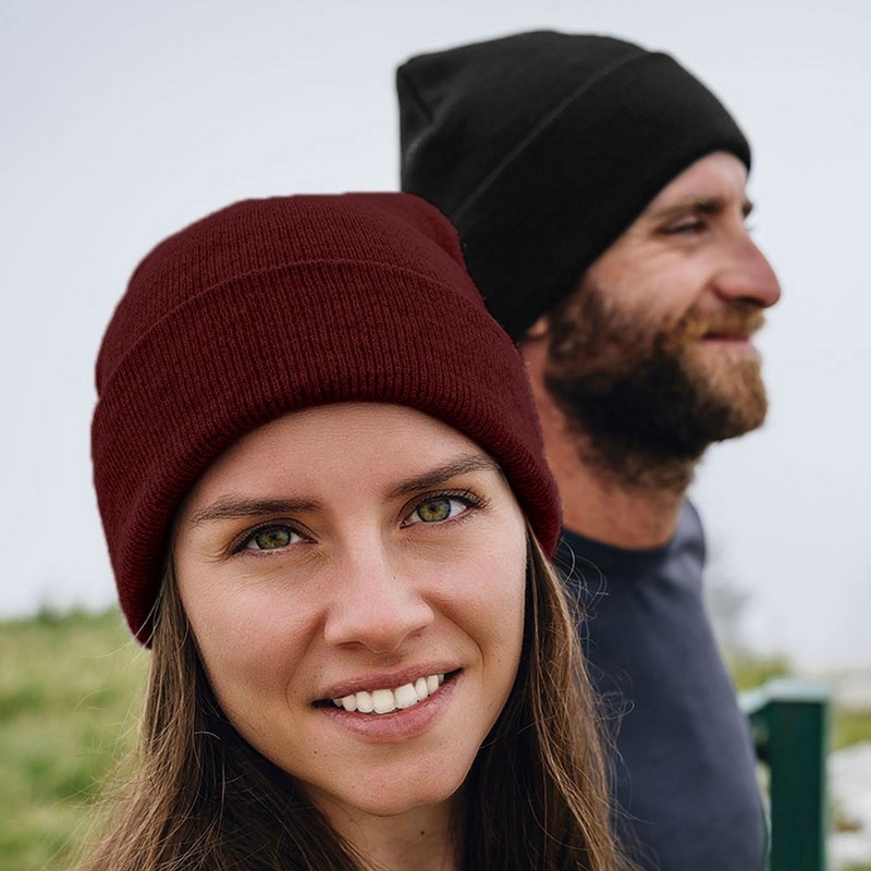 Eko Beanie