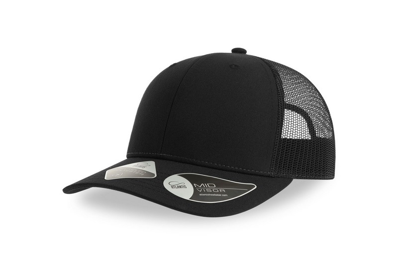 Bryce Recycled Trucker Cap