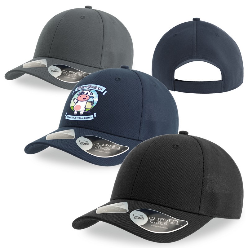 A5800 - Joshua Recycled Cap
