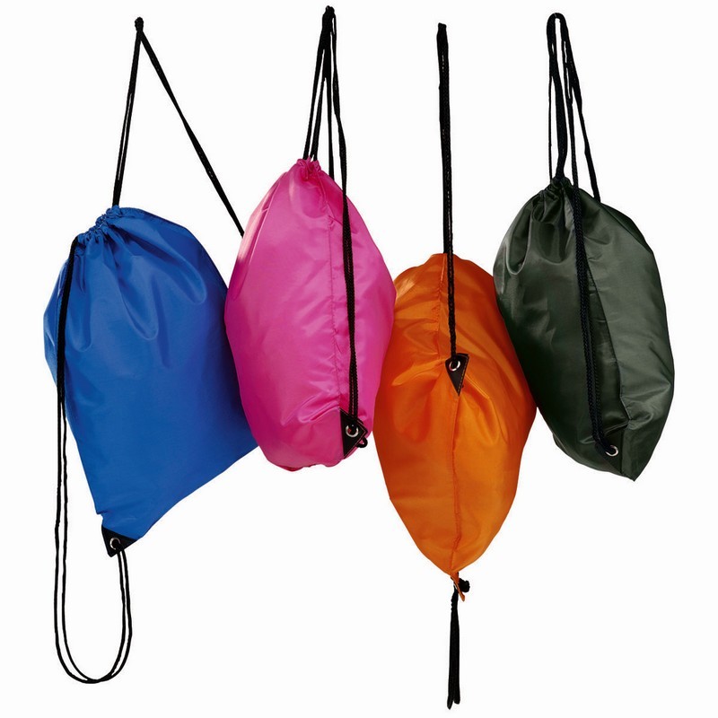 EL Backsack