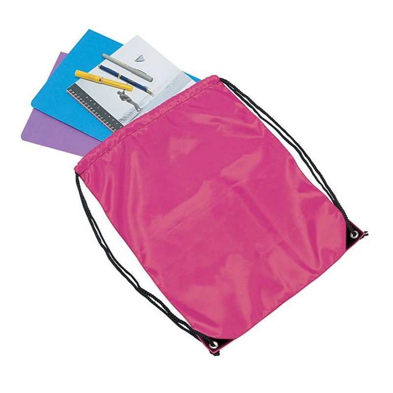 EL Backsack