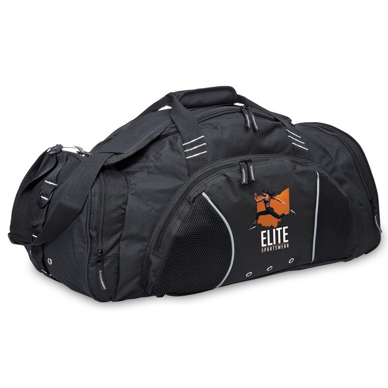 Thuja Travel Sports Bag