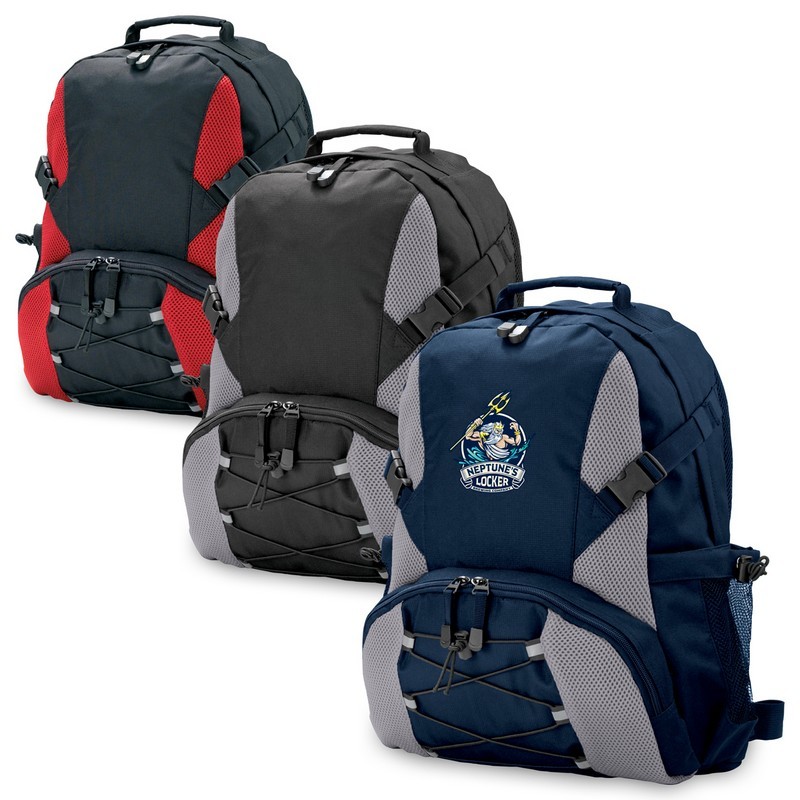 EL Outdoor Backpack