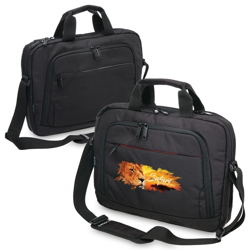 Exton Business Satchel/ Laptop Bag