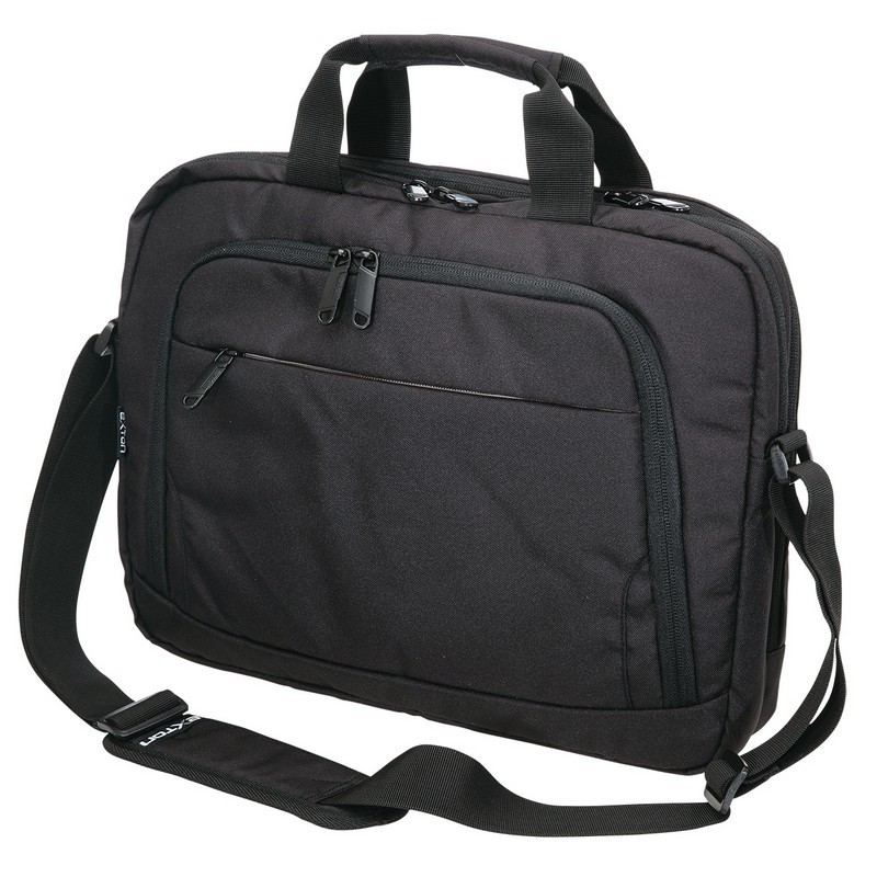 Exton Business Satchel/ Laptop Bag
