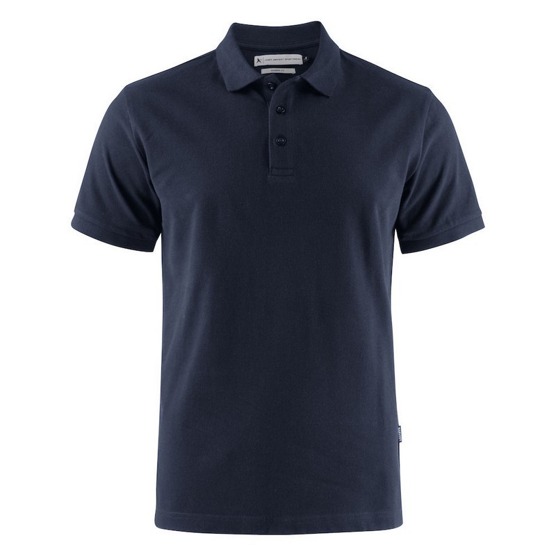 Neptune Regular Men's Cotton Polo (Multicolour)