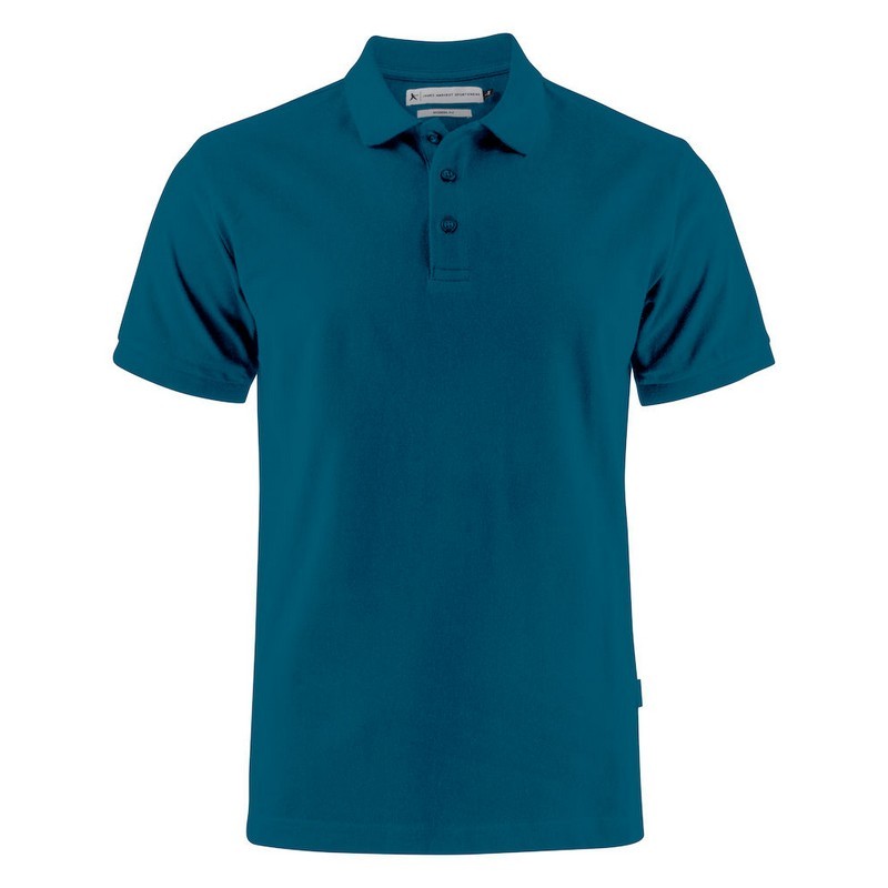 Neptune Regular Men's Cotton Polo (Multicolour)