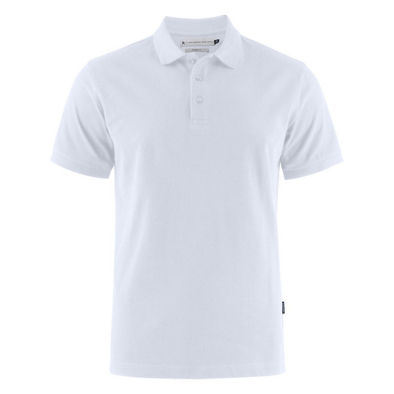 Neptune Modern Men's Cotton Polo (Multicolour)