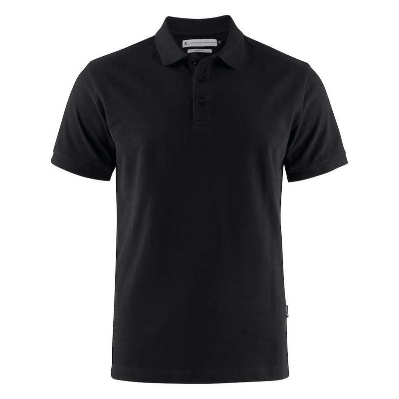Neptune Modern Men's Cotton Polo (Multicolour)
