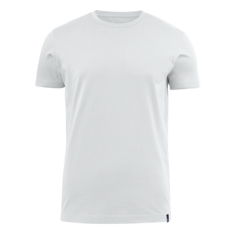 American U Men's Crew Neck Tee