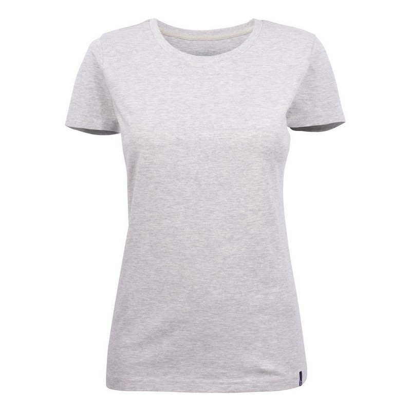 American U Women's Crew Neck Tee