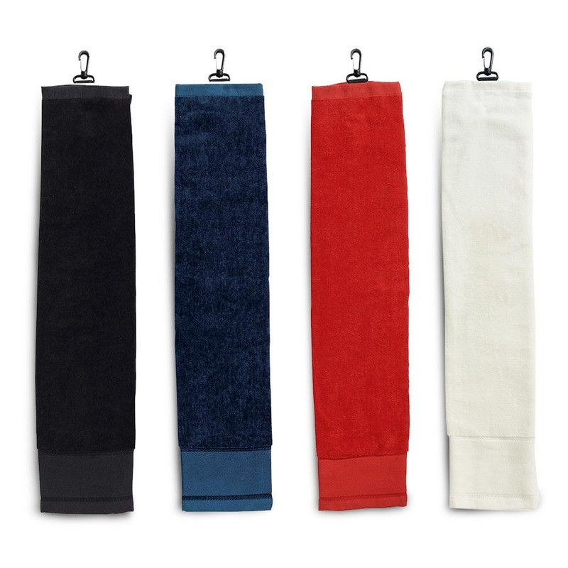 EL Golf Towel