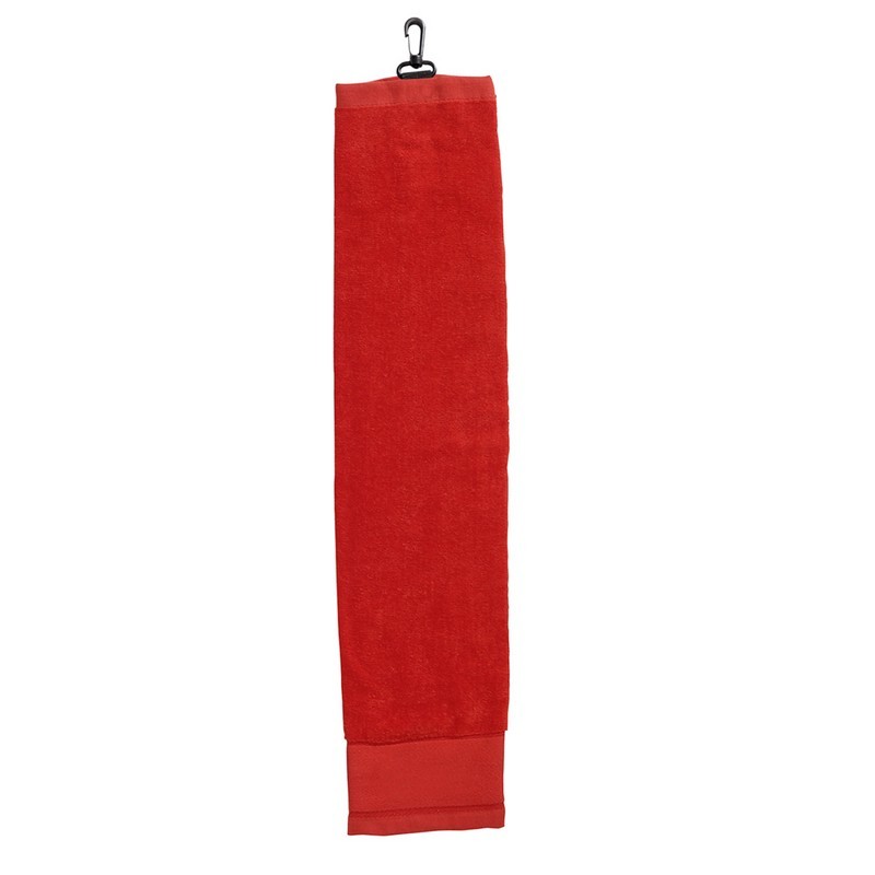 EL Golf Towel