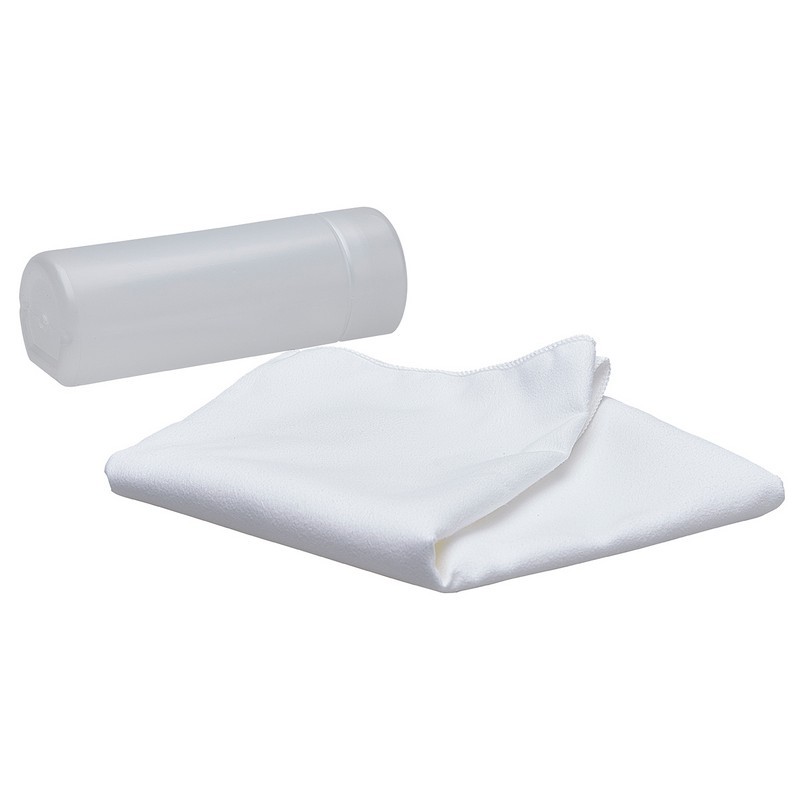 EL Sports Towel in Container