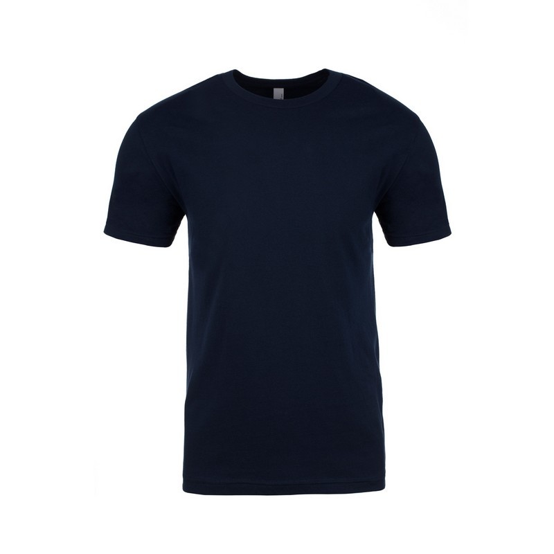 Men's Cotton Crew T-shirt (Multicolour)