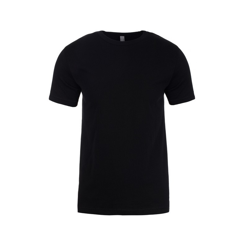 Men's Cotton Crew T-shirt (Multicolour)