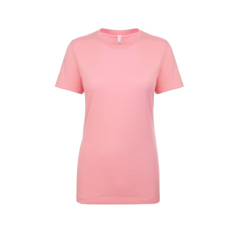 Women's Boyfriend T-shirt (Multicolour)