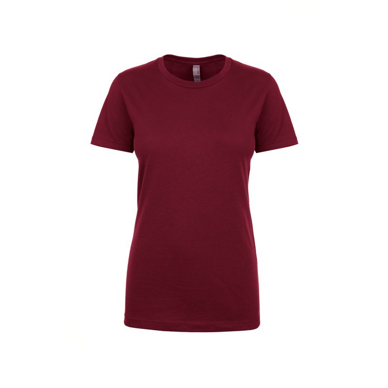 Women's Boyfriend T-shirt (Multicolour)