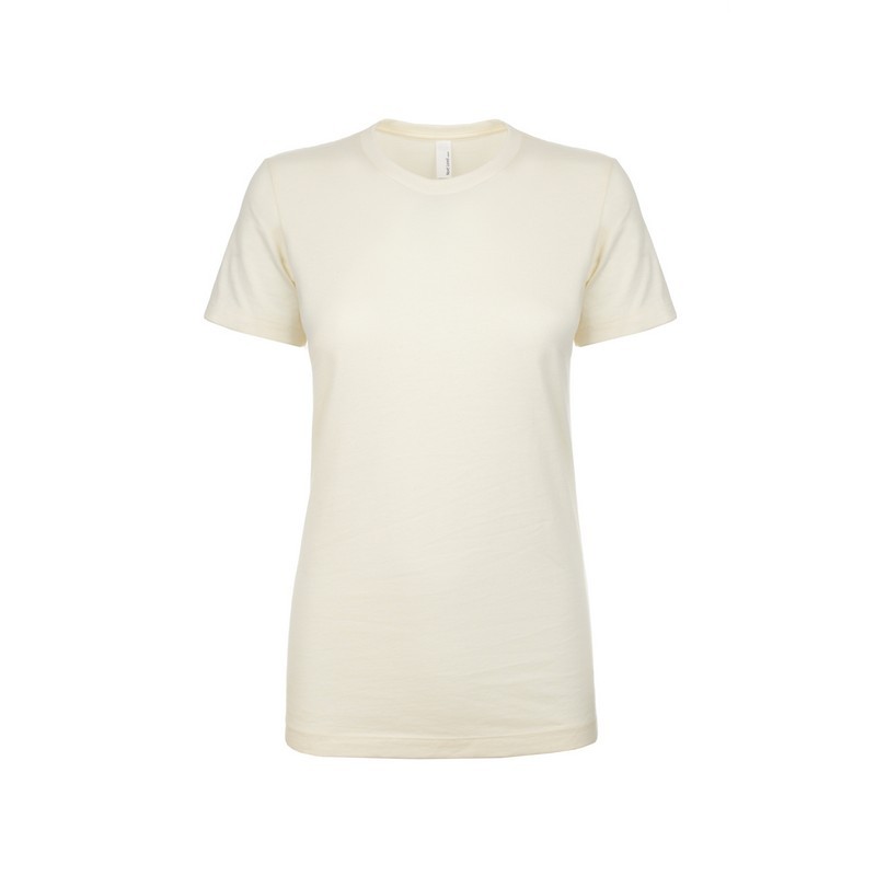 Women's Boyfriend T-shirt (Multicolour)