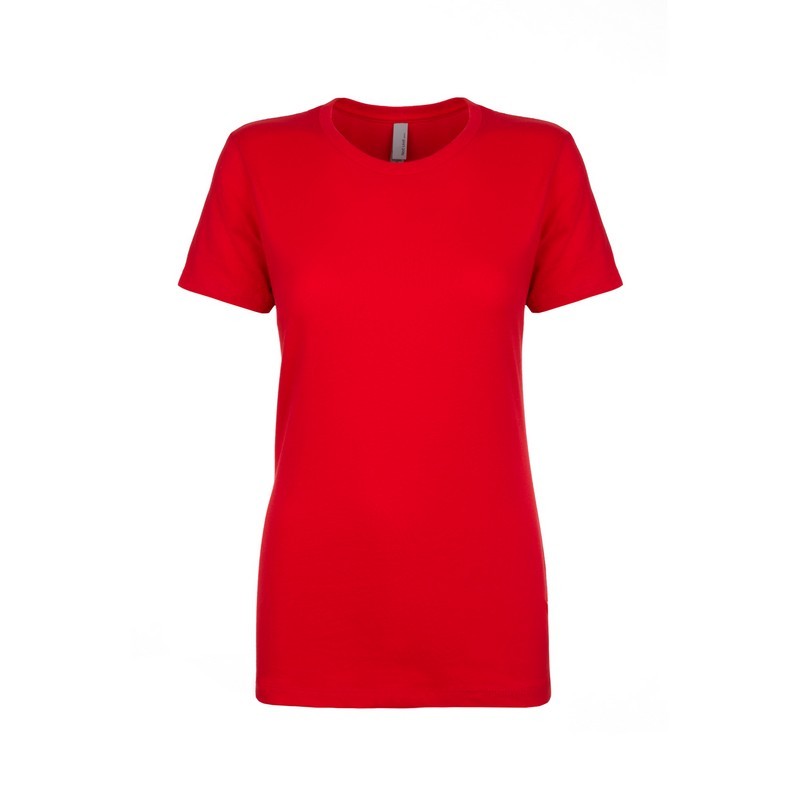 Women's Boyfriend T-shirt (Multicolour)