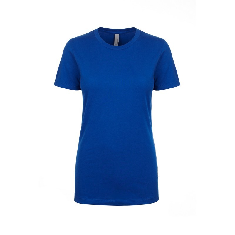 Women's Boyfriend T-shirt (Multicolour)