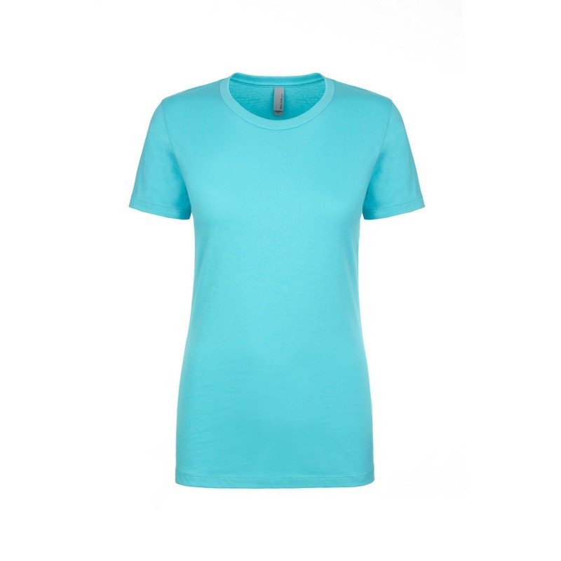 Women's Boyfriend T-shirt (Multicolour)
