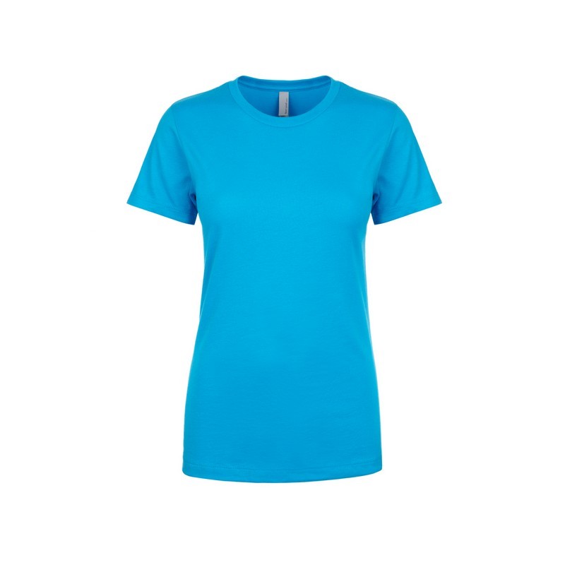 Women's Boyfriend T-shirt (Multicolour)