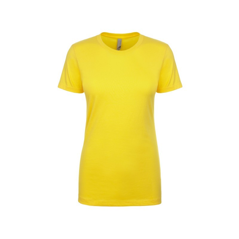 Women's Boyfriend T-shirt (Multicolour)