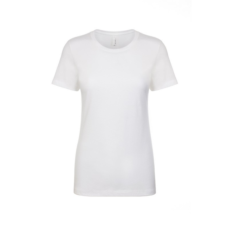 Women's Boyfriend T-shirt (Multicolour)