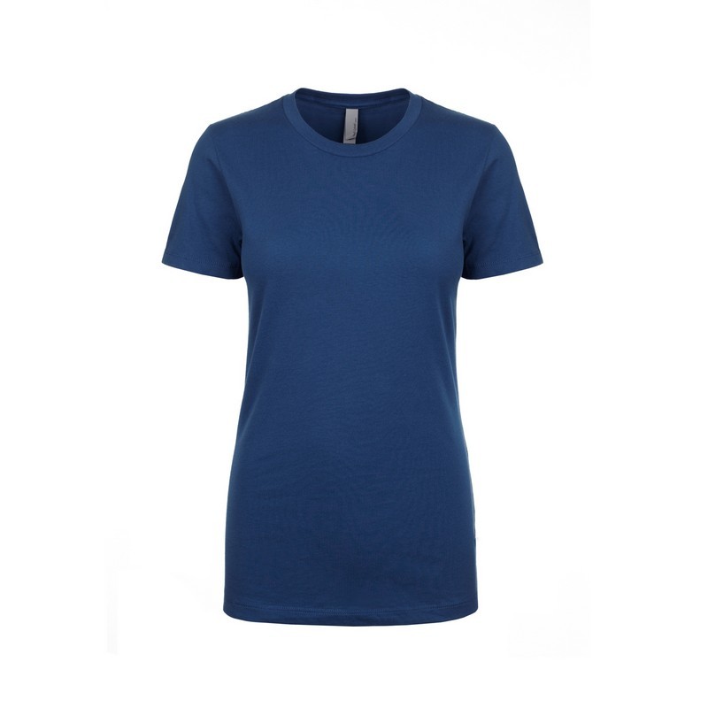 Women's Boyfriend T-shirt (Multicolour)