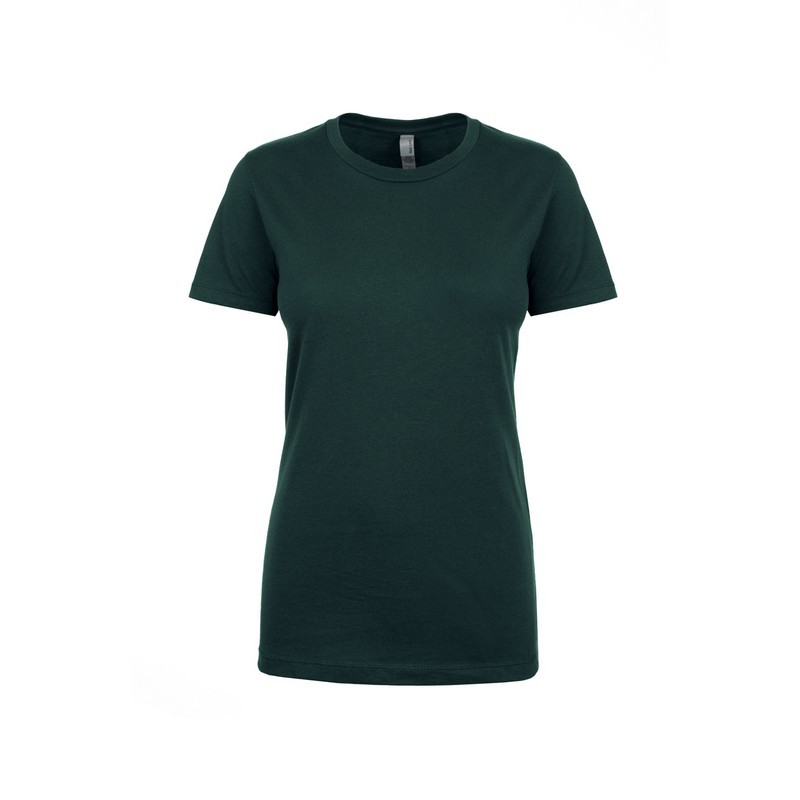Women's Boyfriend T-shirt (Multicolour)