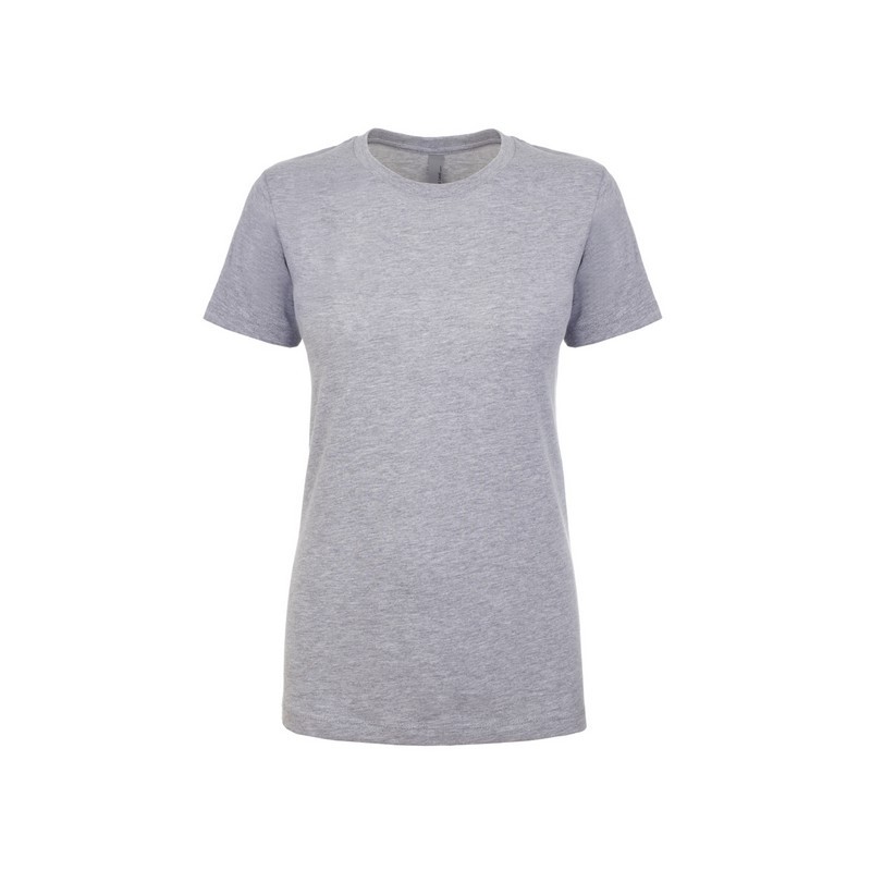 Women's Boyfriend T-shirt (Multicolour)
