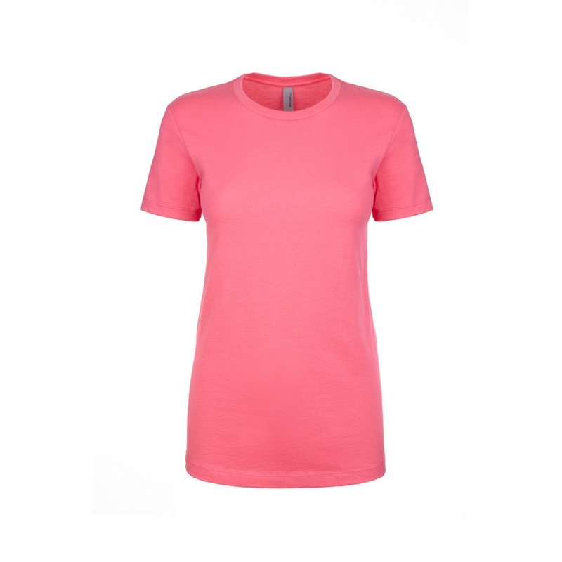 Women's Boyfriend T-shirt (Multicolour)