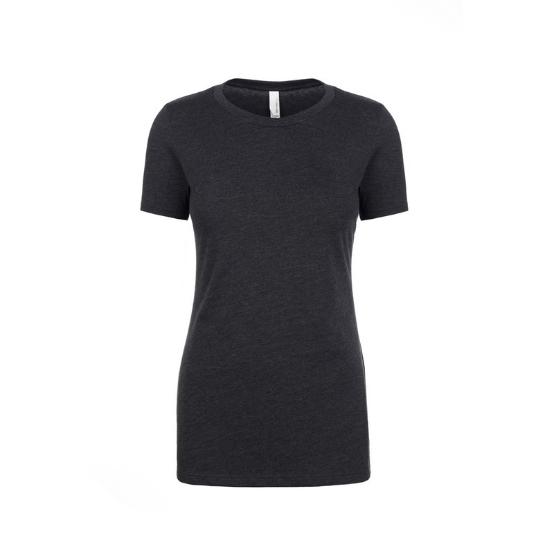 Women's CVC Crew T-shirt (Multicolour)