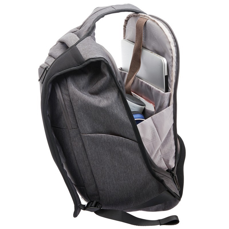 Swissdigital Bolt Anti-Theft Backpack