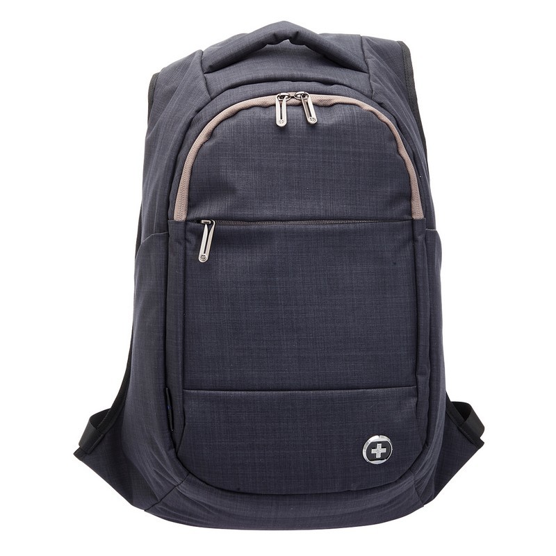 Swissdigital Bolt Anti-Theft Backpack