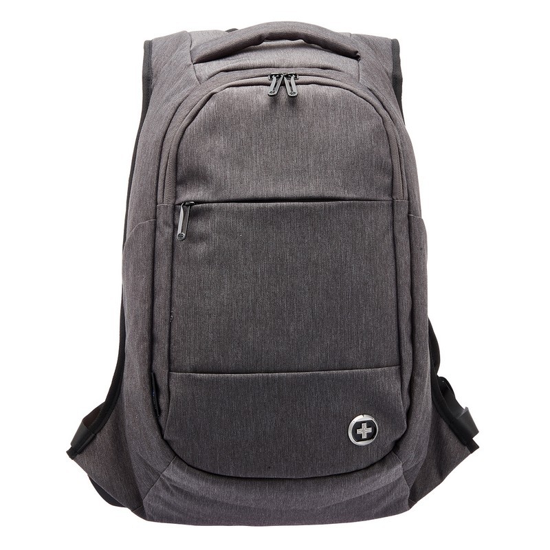 Swissdigital Bolt Anti-Theft Backpack