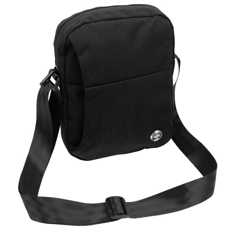 Swissdigital Scout Shoulder Bag