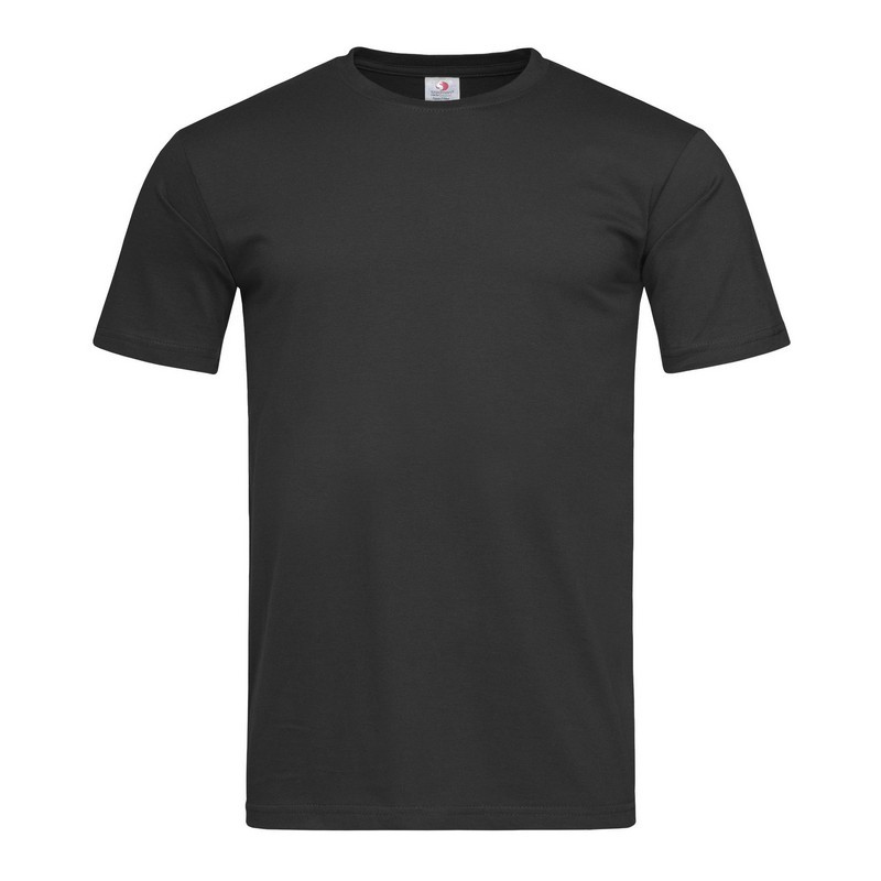 EL Men's Classic T-shirt Fitted (Multicolour)