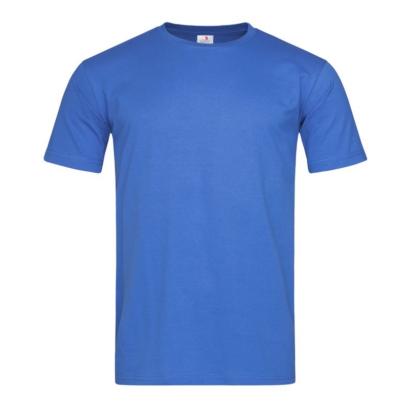 EL Men's Classic T-shirt Fitted (Multicolour)