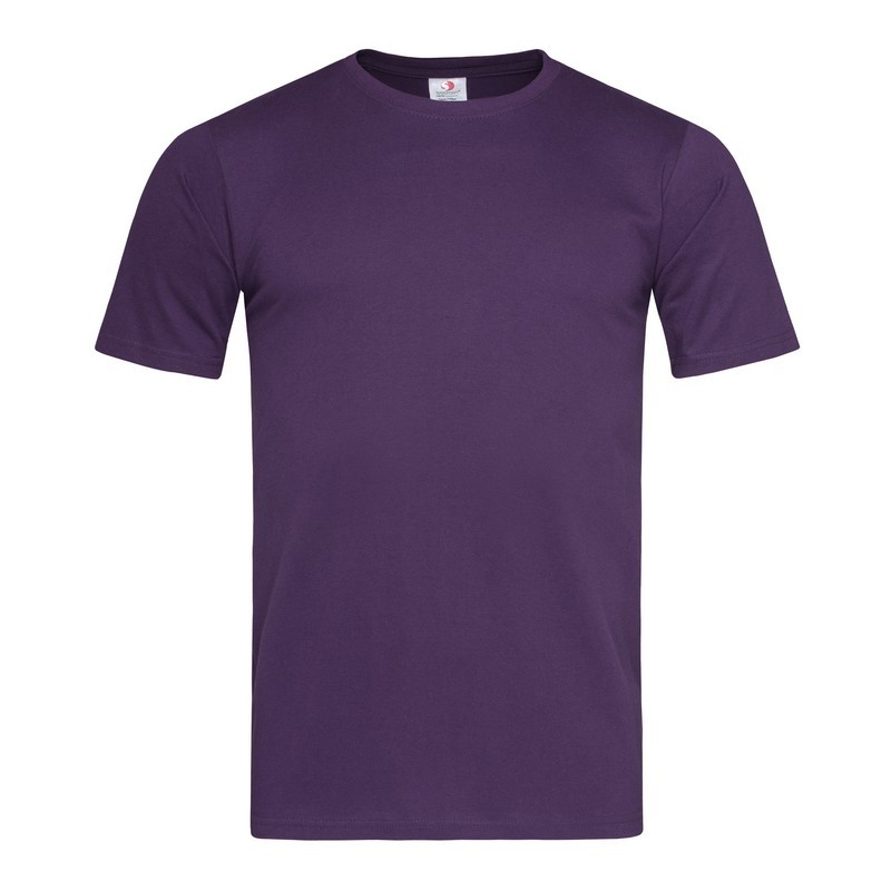 EL Men's Classic T-shirt Fitted (Multicolour)