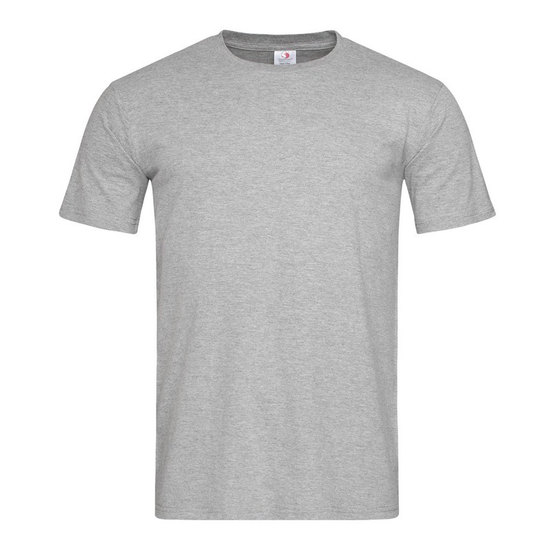 EL Men's Classic T-shirt Fitted (Multicolour)