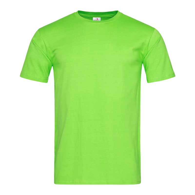EL Men's Classic T-shirt Fitted (Multicolour)