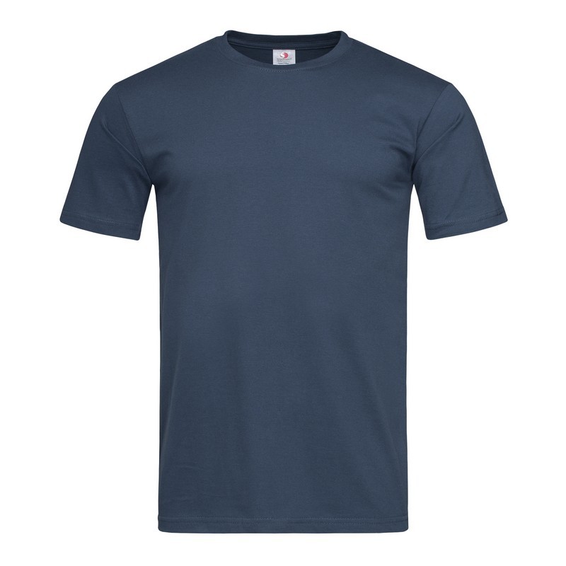 EL Men's Classic T-shirt Fitted (Multicolour)