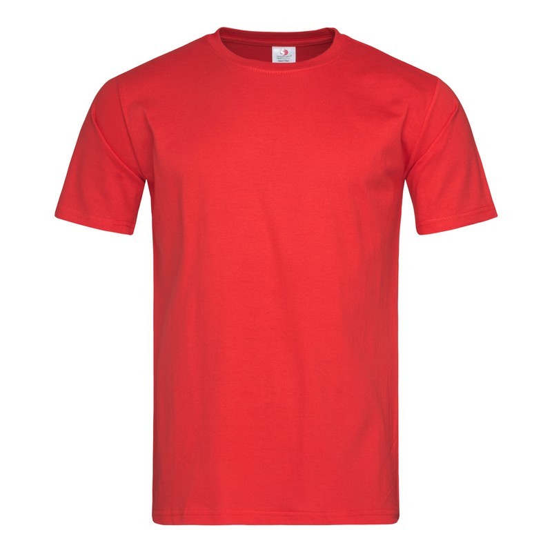 EL Men's Classic T-shirt Fitted (Multicolour)