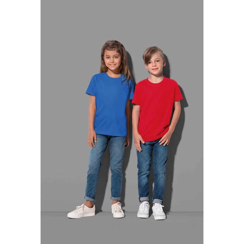 EL Junior Classic T-shirt (Multicolour)