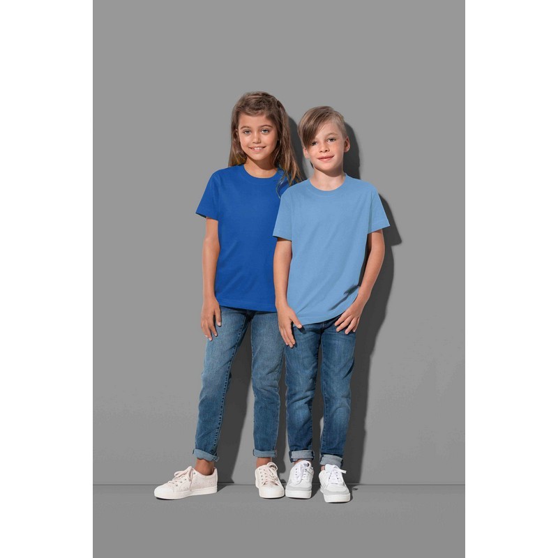 EL Junior Classic T-shirt (Multicolour)